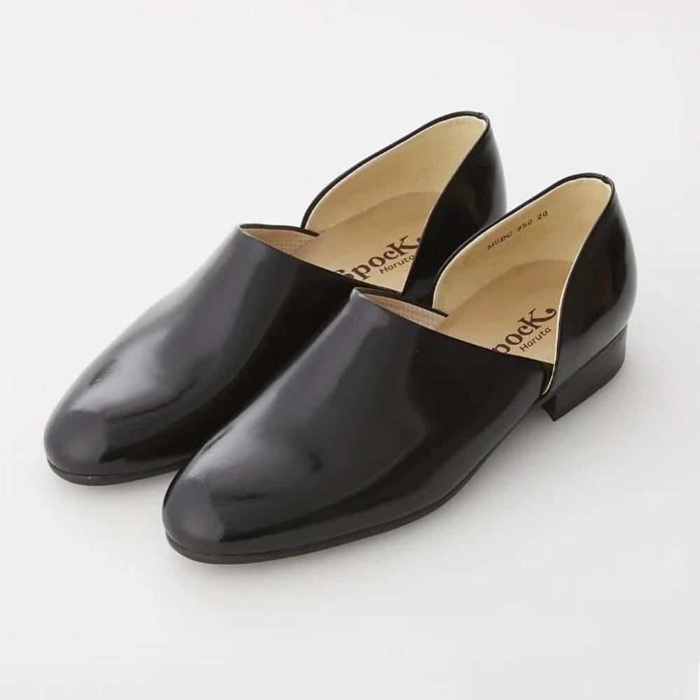 Haruta Spock Shoe | NWOT